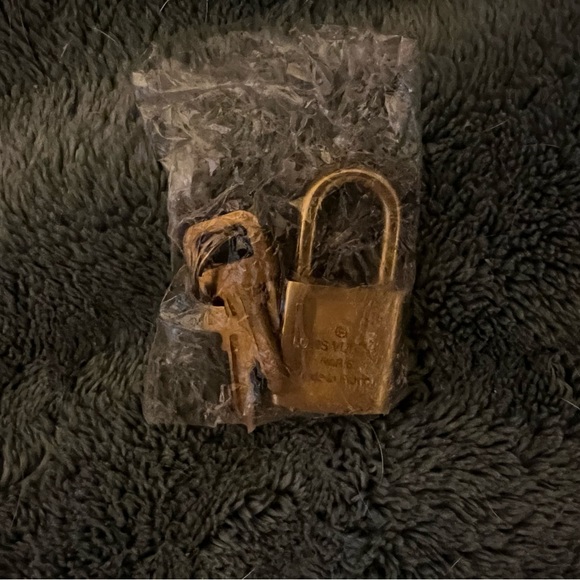 Louis Vuitton Bag - Picture 3 of 5